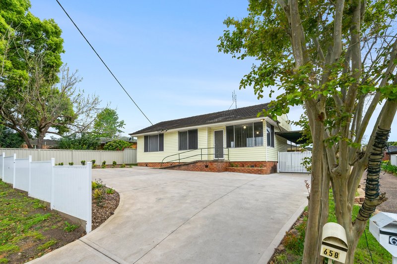 658 Freemans Drive, Cooranbong NSW 2265