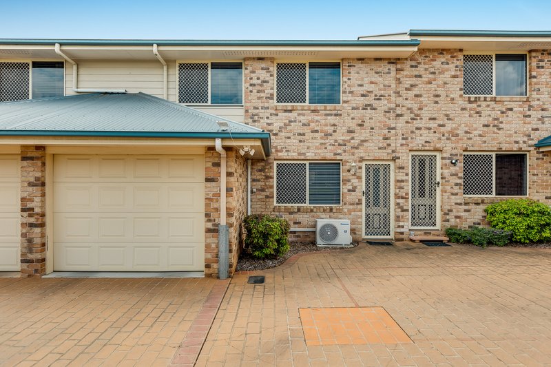 6/58 Gordon Avenue, Newtown QLD 4350