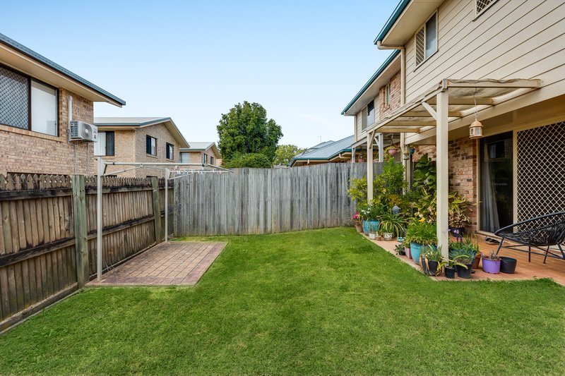 Photo - 6/58 Gordon Avenue, Newtown QLD 4350 - Image 10