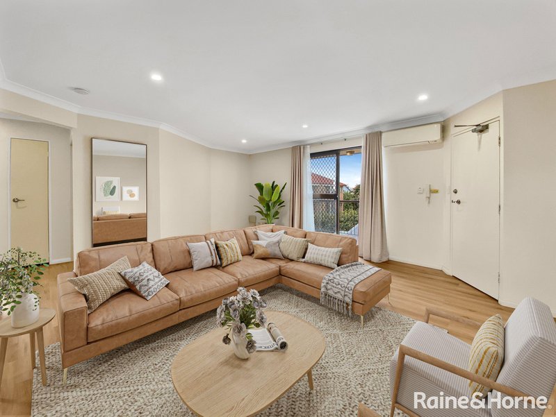 Photo - 6/58 Kent Street, Hamilton QLD 4007 - Image 1