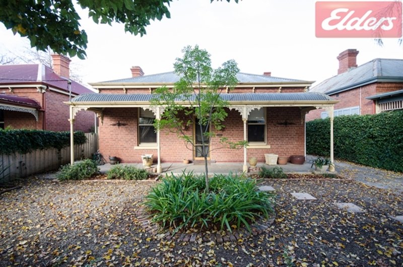 658 Kiewa Street, Albury NSW 2640