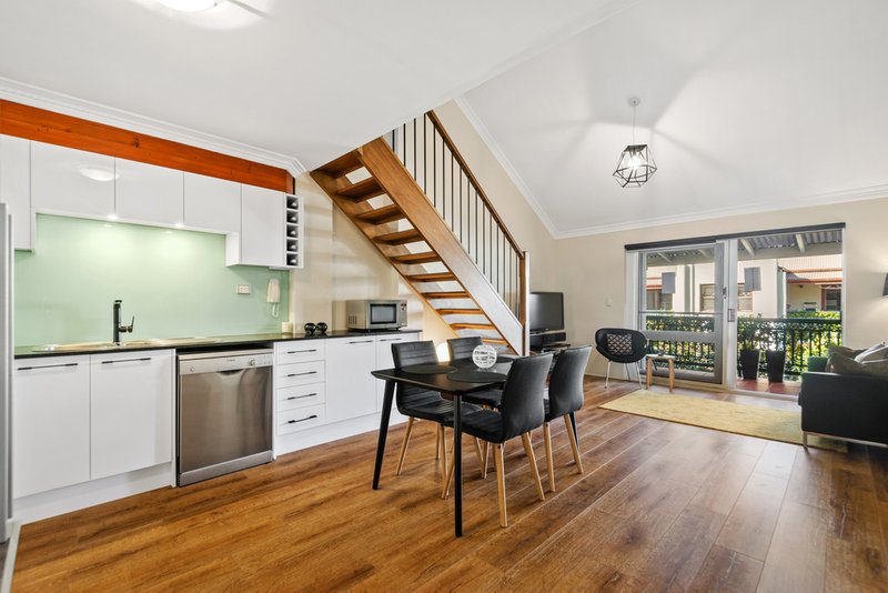 6/58 Park Street, Erskineville NSW 2043