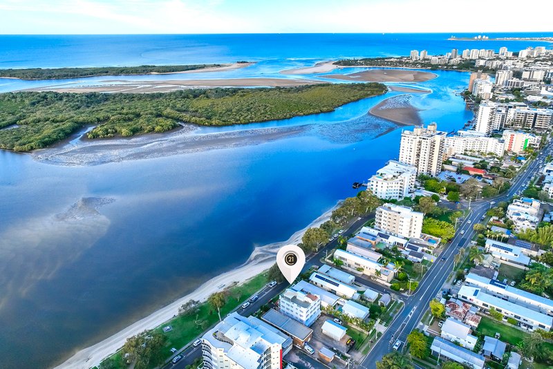 Photo - 6/58 Picnic Point Esplanade, Maroochydore QLD 4558 - Image 1