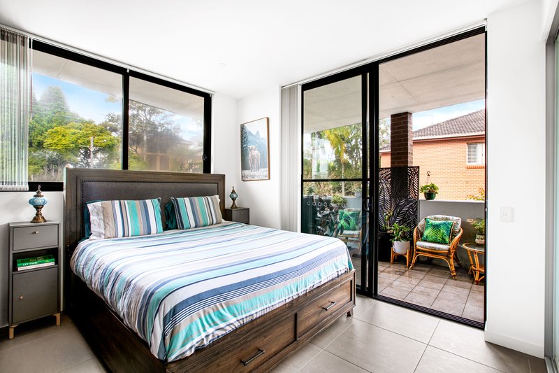 Photo - 6/589-591 New Canterbury Road, Dulwich Hill NSW 2203 - Image 6