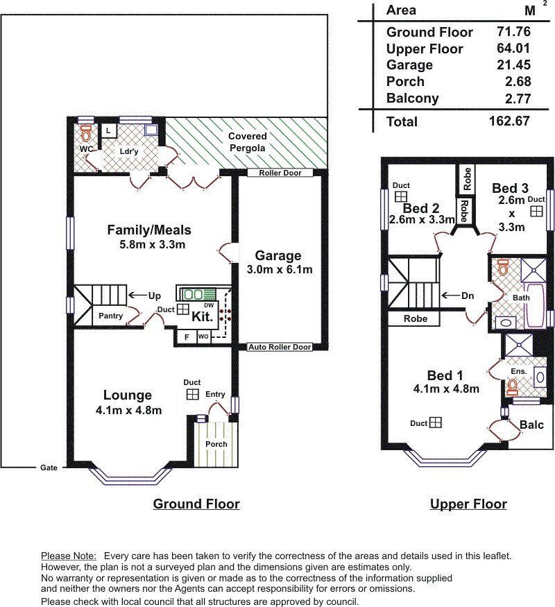 Photo - 6/589 - 593 Greenhill Road, Burnside SA 5066 - Image 19