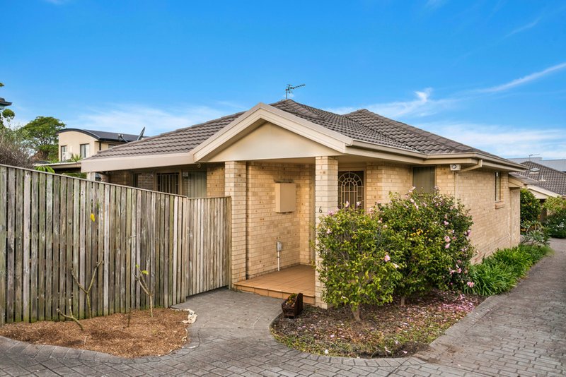 6/59-61 Addison Street, Shellharbour NSW 2529