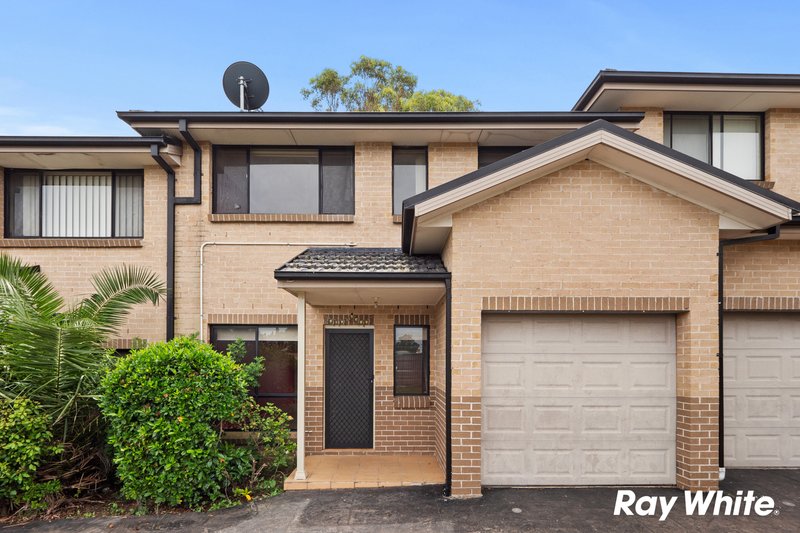 6/59-61 Balmoral Street, Blacktown NSW 2148