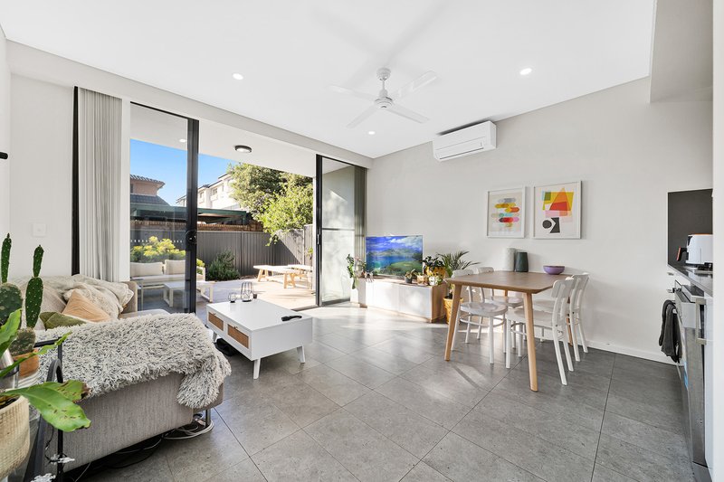 Photo - 6/59-65 Chester Avenue, Maroubra NSW 2035 - Image 1