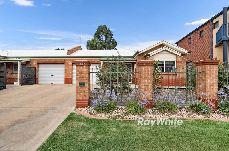 6/59-67 Cureton Avenue, Mildura VIC 3500