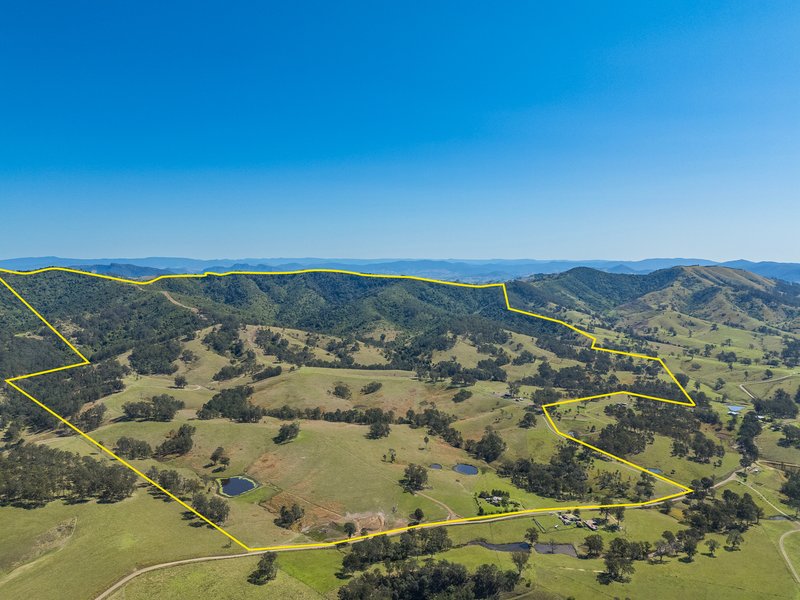 659 Bakers Creek Road, Gloucester NSW 2422