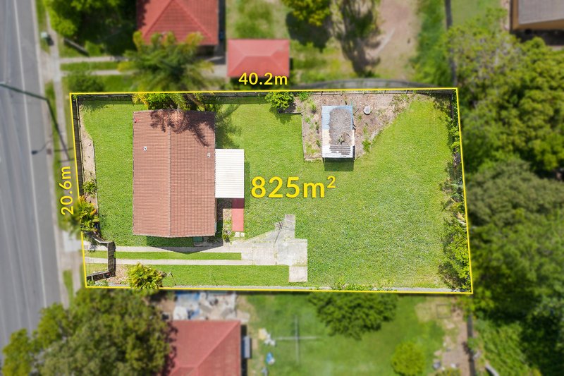 659 Browns Plains Road, Crestmead QLD 4132