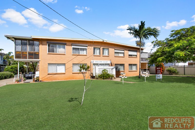 Photo - 6/59 Collins Street, Woody Point QLD 4019 - Image 1