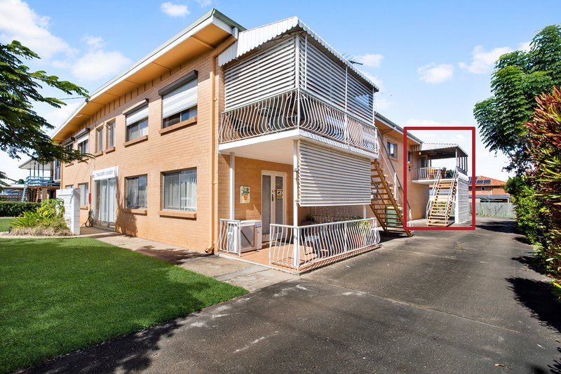 Photo - 6/59 Collins Street, Woody Point QLD 4019 - Image 10