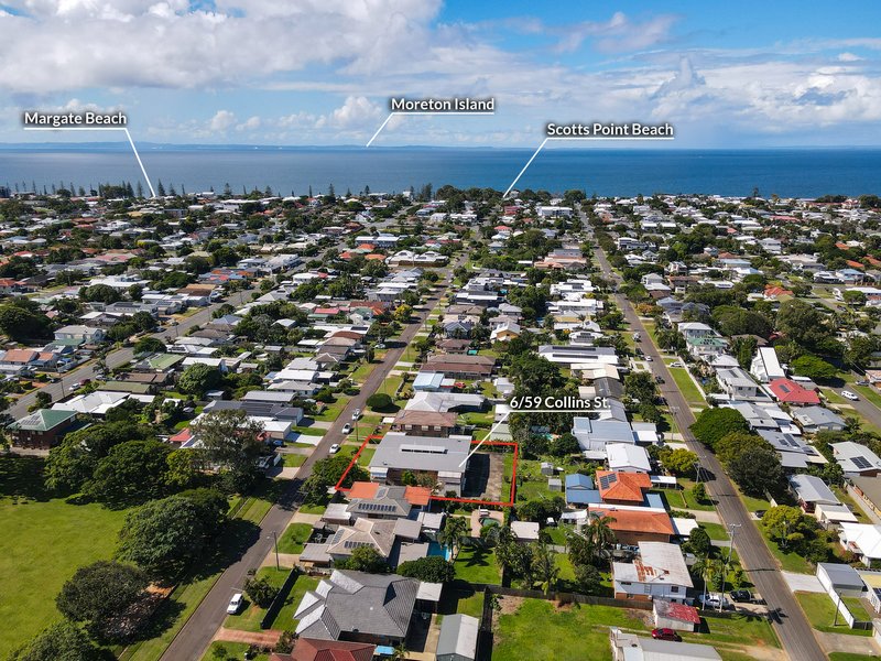 Photo - 6/59 Collins Street, Woody Point QLD 4019 - Image 14