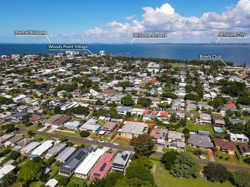 Photo - 6/59 Collins Street, Woody Point QLD 4019 - Image 15