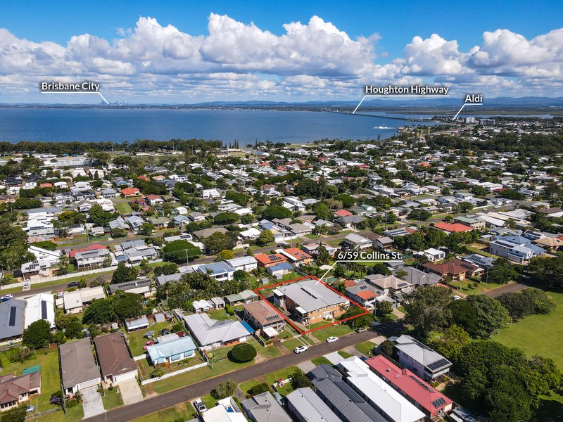 Photo - 6/59 Collins Street, Woody Point QLD 4019 - Image 16
