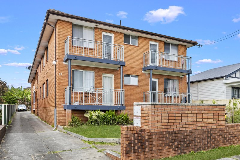 Photo - 6/59 Cornelia Street, Wiley Park NSW 2195 - Image 1