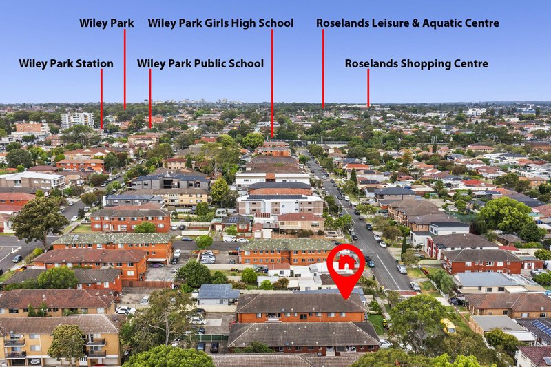 Photo - 6/59 Cornelia Street, Wiley Park NSW 2195 - Image 8