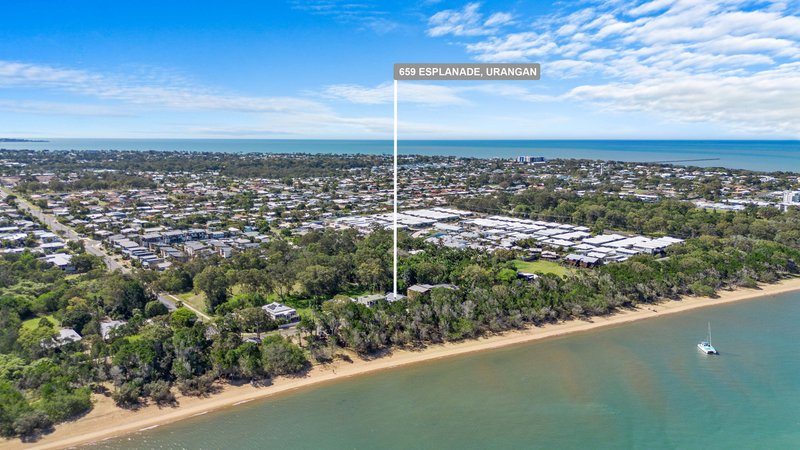 Photo - 659 Esplanade , Urangan QLD 4655 - Image 25