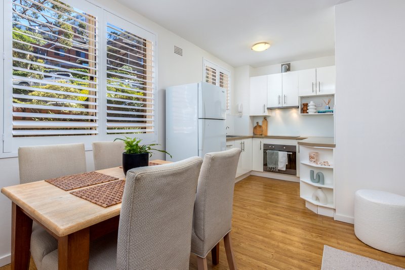 Photo - 6/59 Lower Bent Street, Neutral Bay NSW 2089 - Image 3