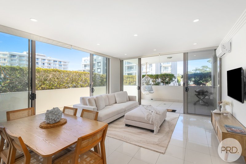 Photo - 6/59 Shoal Bay Road, Shoal Bay NSW 2315 - Image 1