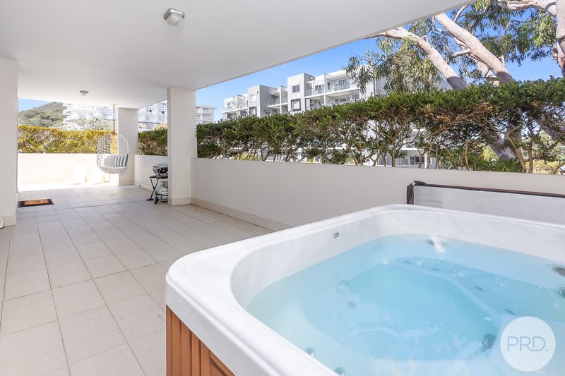 Photo - 6/59 Shoal Bay Road, Shoal Bay NSW 2315 - Image 6