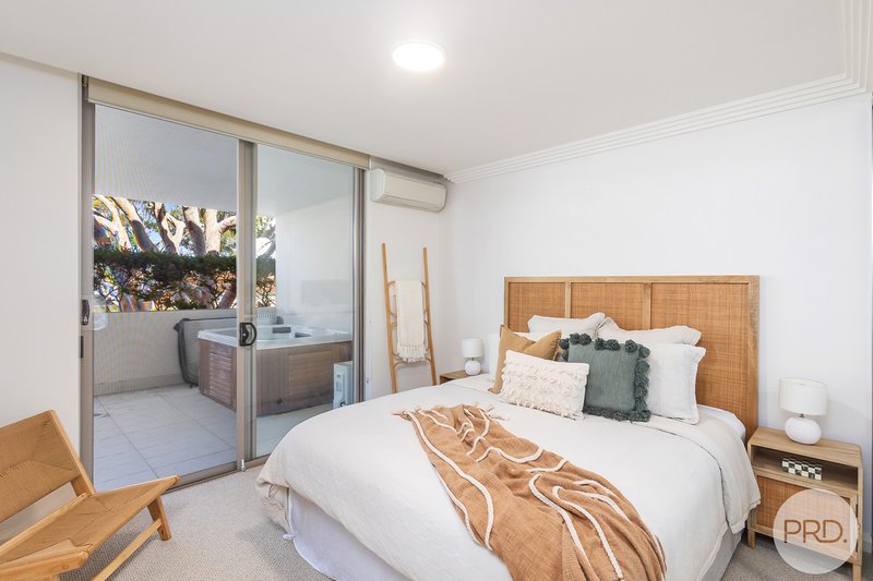 Photo - 6/59 Shoal Bay Road, Shoal Bay NSW 2315 - Image 10