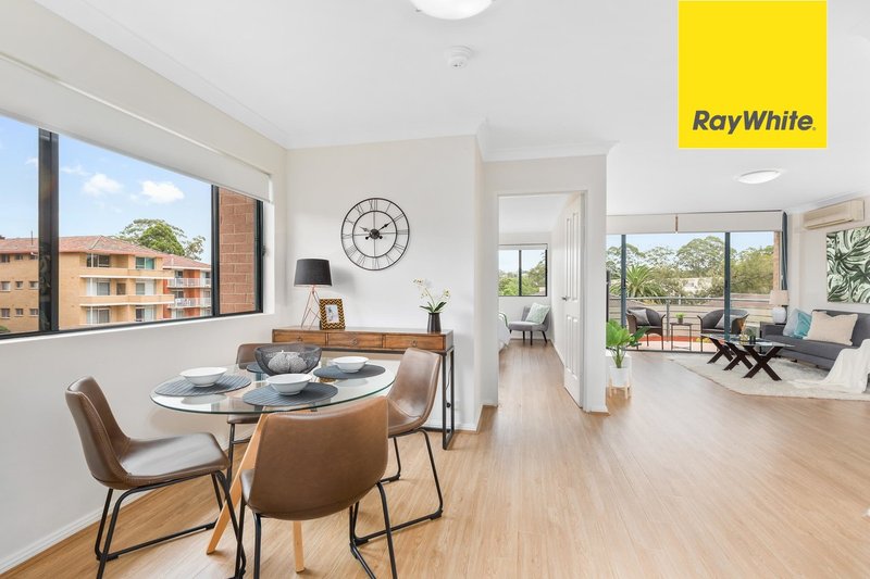 6/590 Blaxland Road, Eastwood NSW 2122