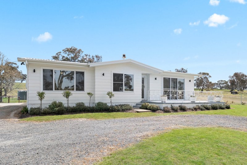 6591 Gundaroo Road, Gunning NSW 2581