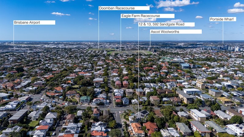 Photo - 6/592 Sandgate Road, Clayfield QLD 4011 - Image 7