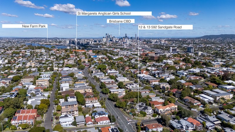 Photo - 6/592 Sandgate Road, Clayfield QLD 4011 - Image 8