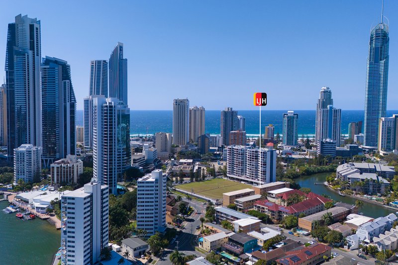 Photo - 6/59A Peninsular Drive, Surfers Paradise QLD 4217 - Image