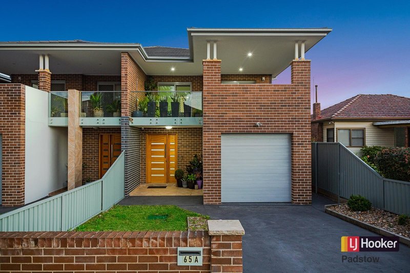 65A Beaconsfield Road, Revesby NSW 2212