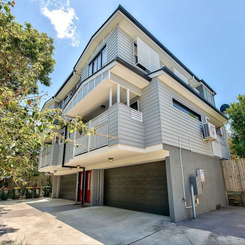 Photo - 65A Cedar Street, Greenslopes QLD 4120 - Image 1