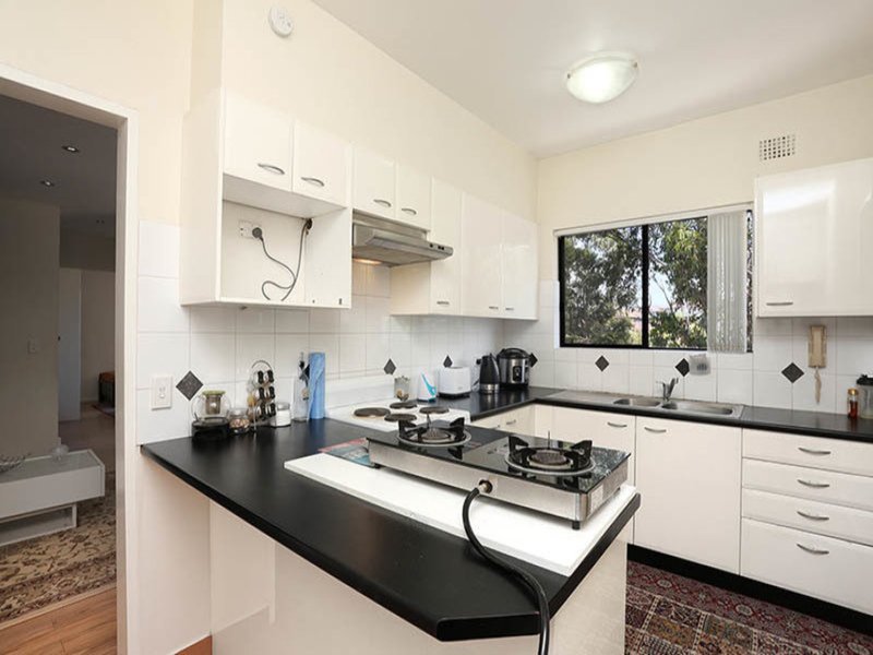 6/5A Fairlight Avenue, Fairfield NSW 2165