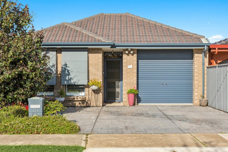 Photo - 65A George Street, Royal Park SA 5014 - Image 1