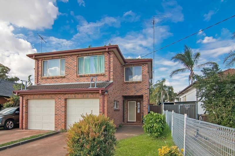 65a Hill End Road, Doonside NSW 2767