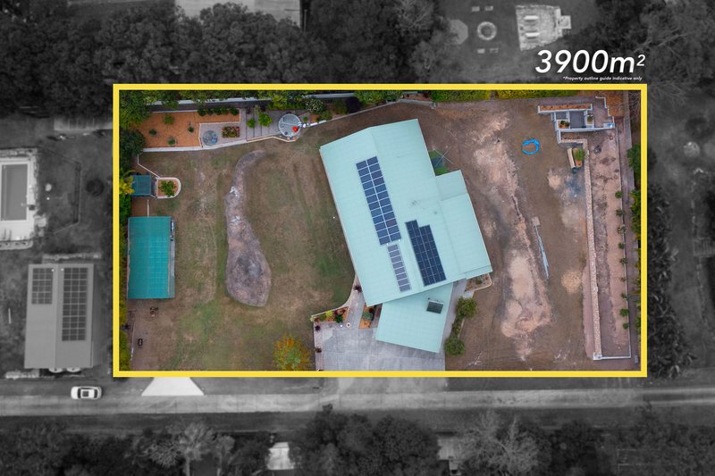 Photo - 65A Lyndon Way, Karalee QLD 4306 - Image 28