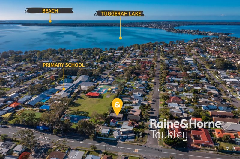 Photo - 65A Ocean View Road, Gorokan NSW 2263 - Image 3