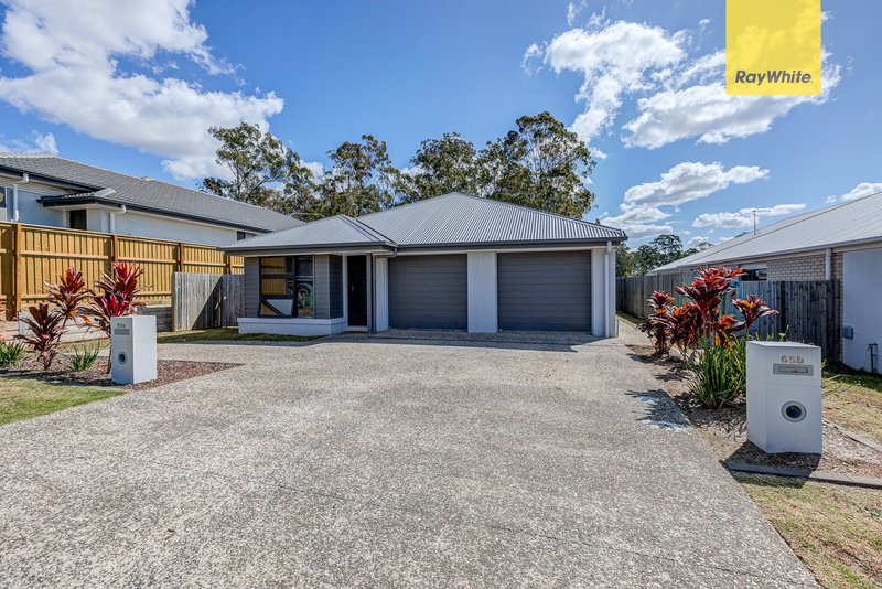Photo - 65B Cavanagh Street, Logan Reserve QLD 4133 - Image 1