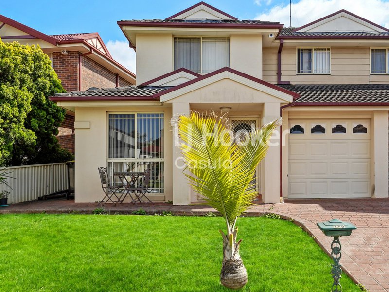 65B Lancaster Avenue, Cecil Hills NSW 2171