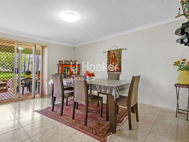 Photo - 65B Lancaster Avenue, Cecil Hills NSW 2171 - Image 4