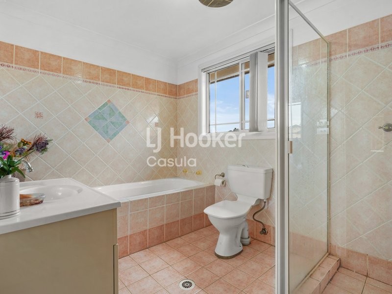 Photo - 65B Lancaster Avenue, Cecil Hills NSW 2171 - Image 7