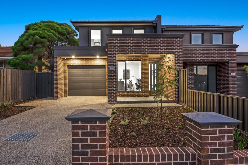 65B Lebanon Crescent, Mulgrave VIC 3170