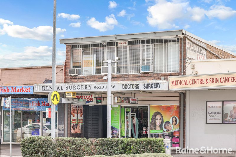 65B Queen Street, St Marys NSW 2760