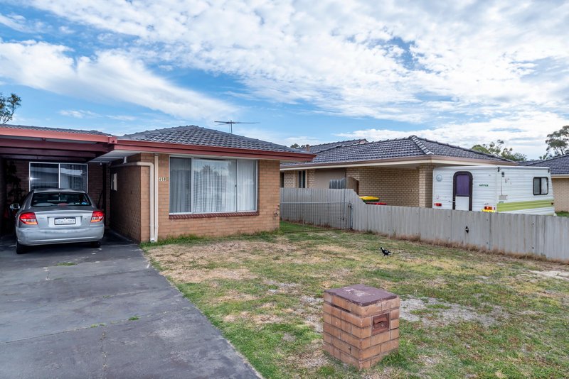 65B Saw Avenue, Rockingham WA 6168