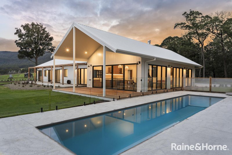 Photo - 65C Glenmurray Road, Kangaroo Valley NSW 2577 - Image 1