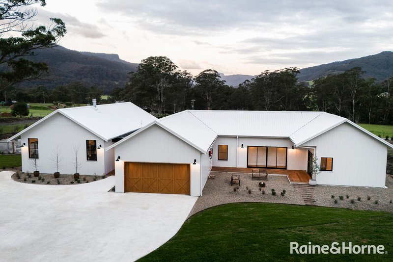 Photo - 65C Glenmurray Road, Kangaroo Valley NSW 2577 - Image 4