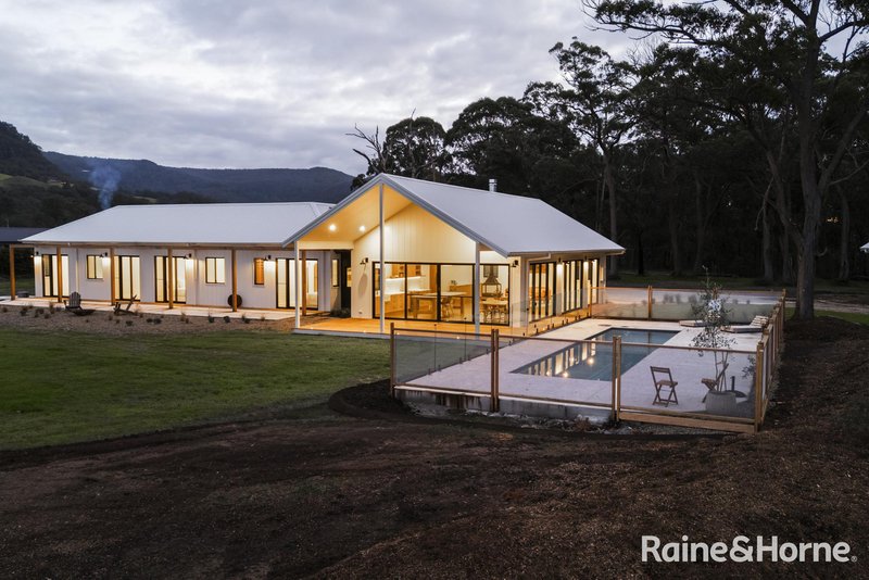 Photo - 65C Glenmurray Road, Kangaroo Valley NSW 2577 - Image 22