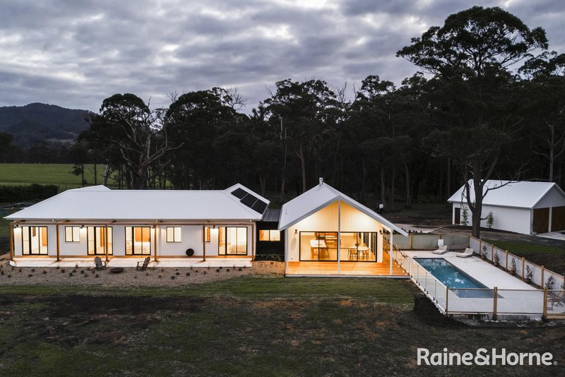 Photo - 65C Glenmurray Road, Kangaroo Valley NSW 2577 - Image 23